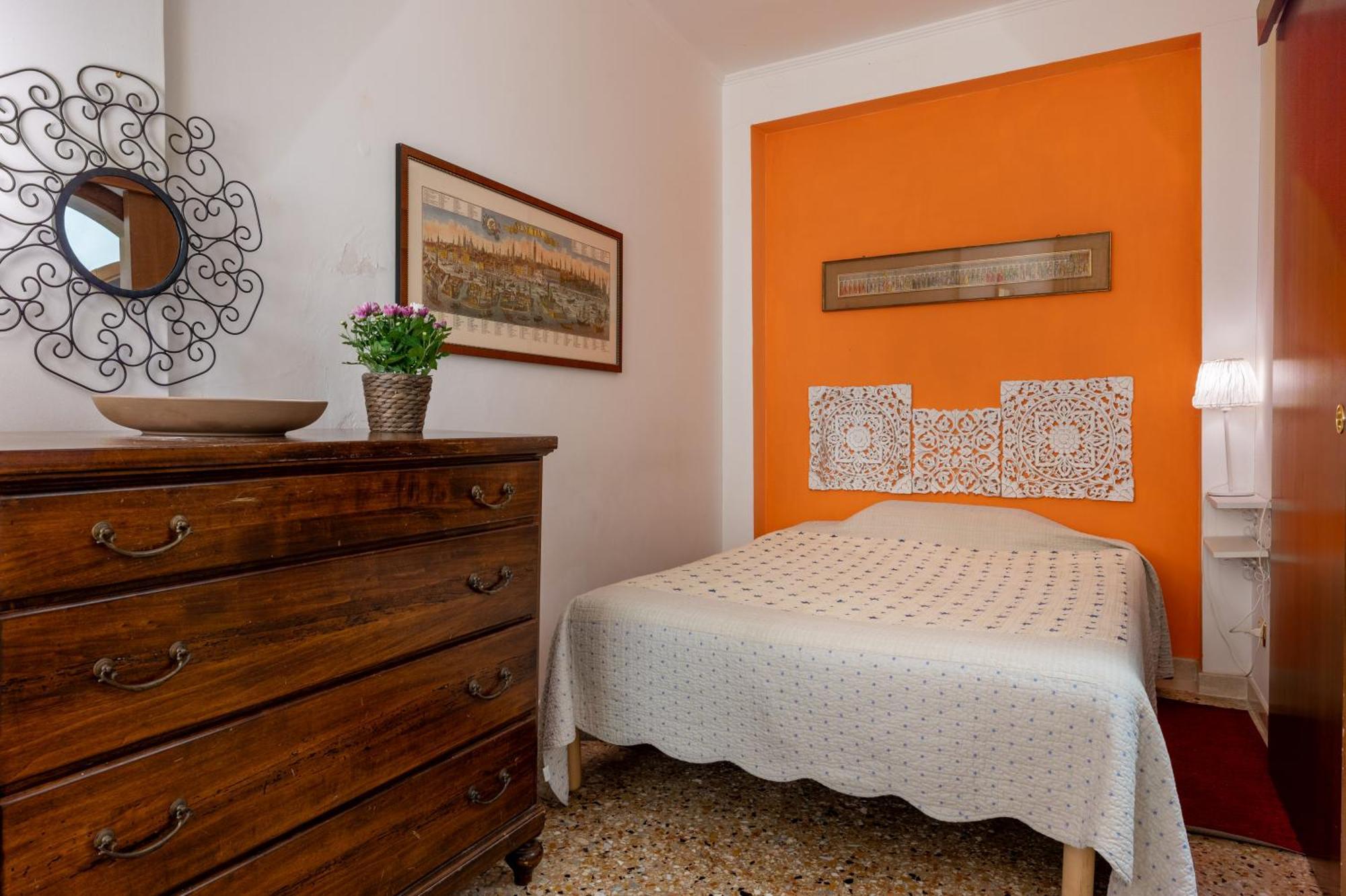 Casamisa Paste Venedig
