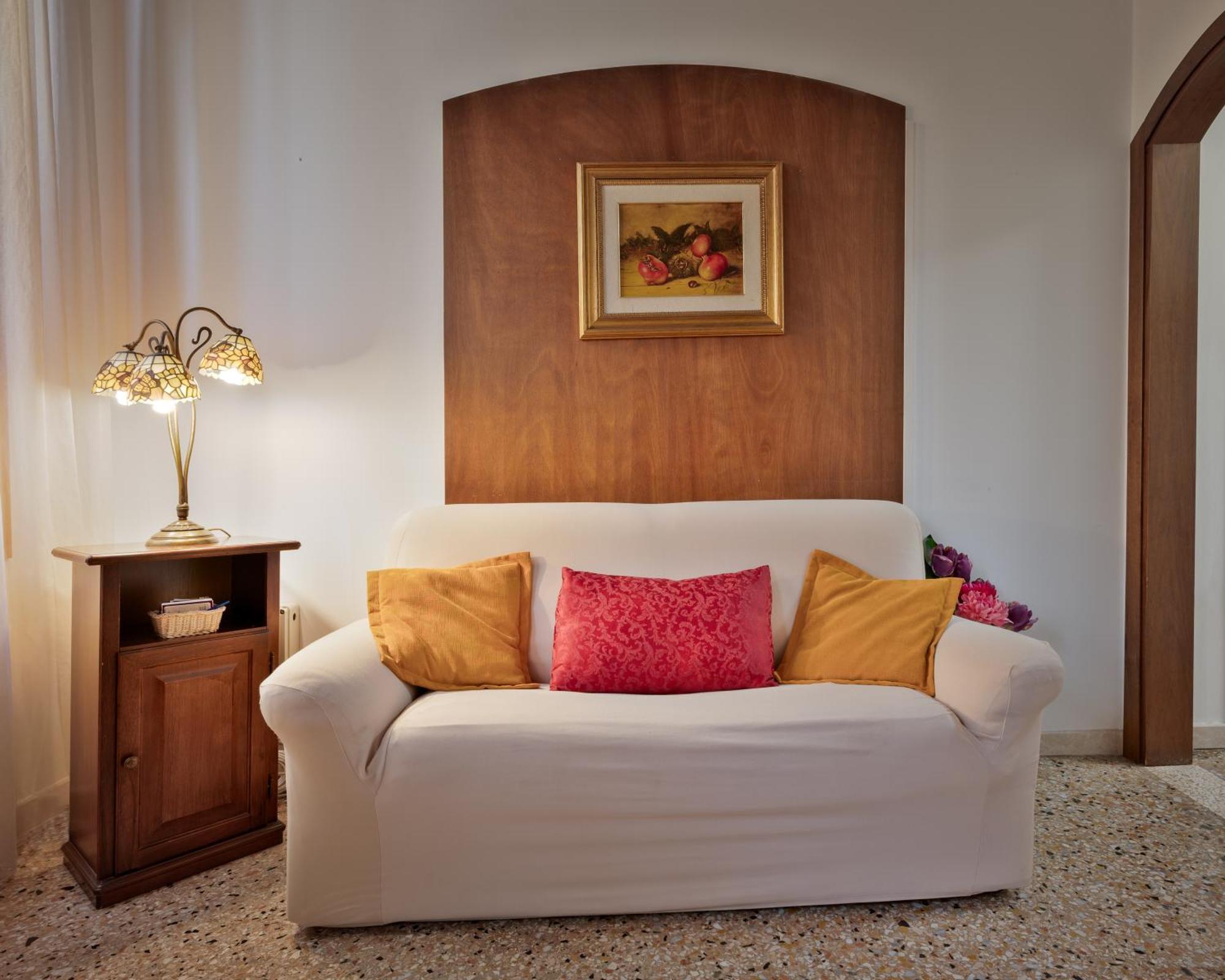 Apartment Casamisa Paste