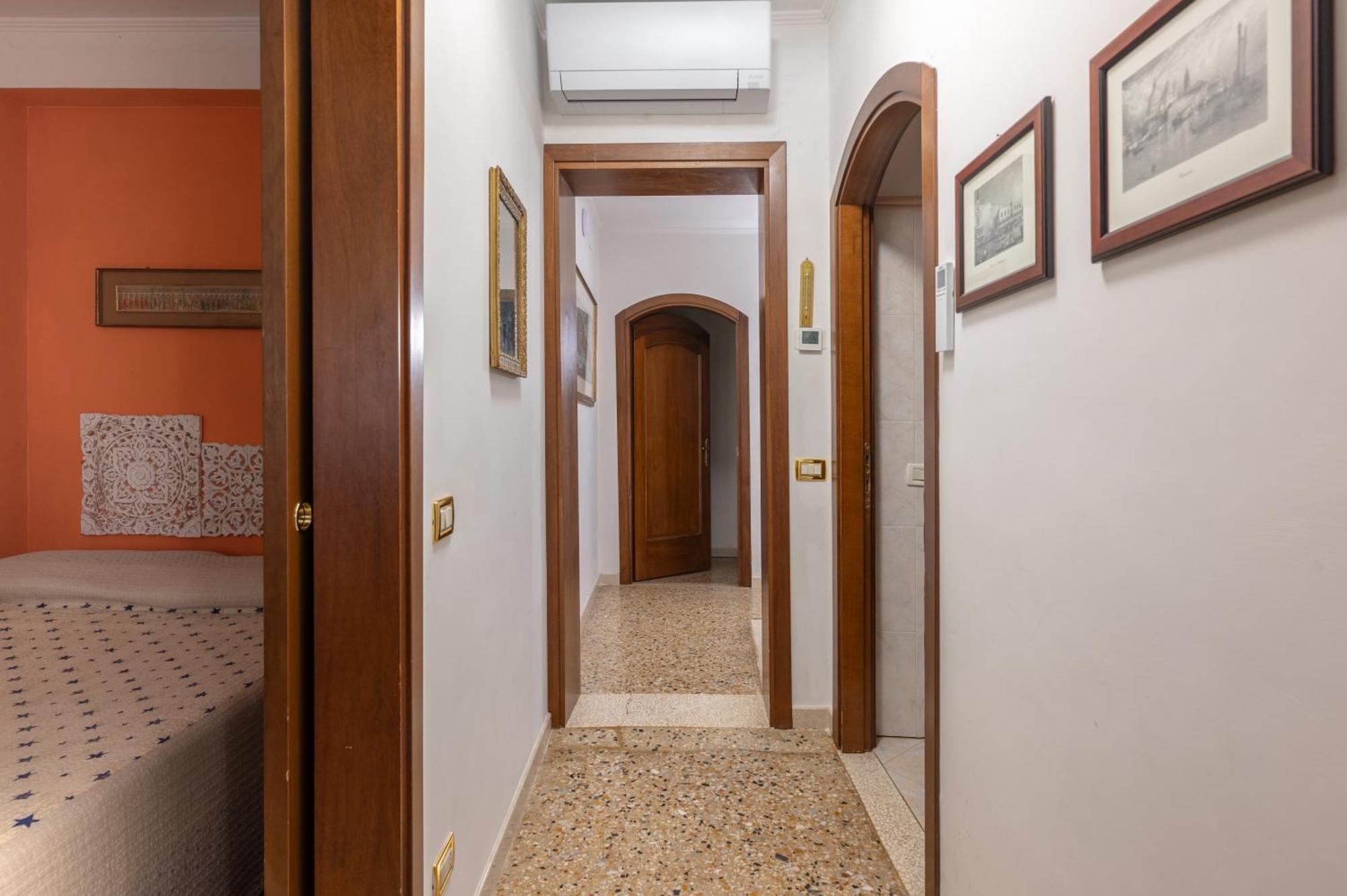 Apartment Casamisa Paste Venedig