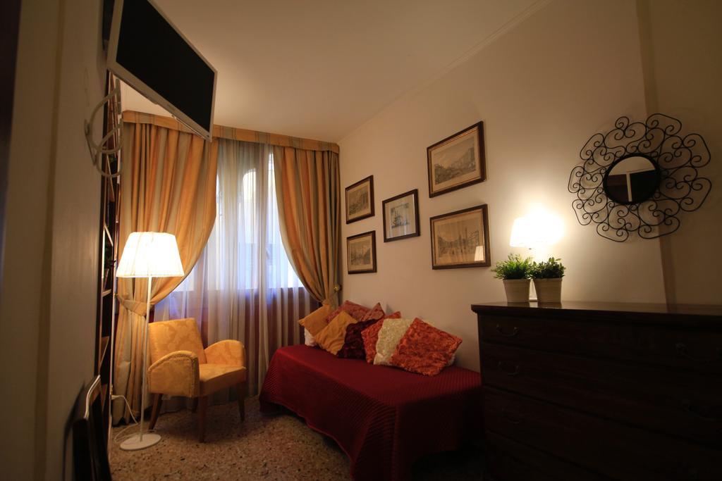 Apartment Casamisa Paste Venedig