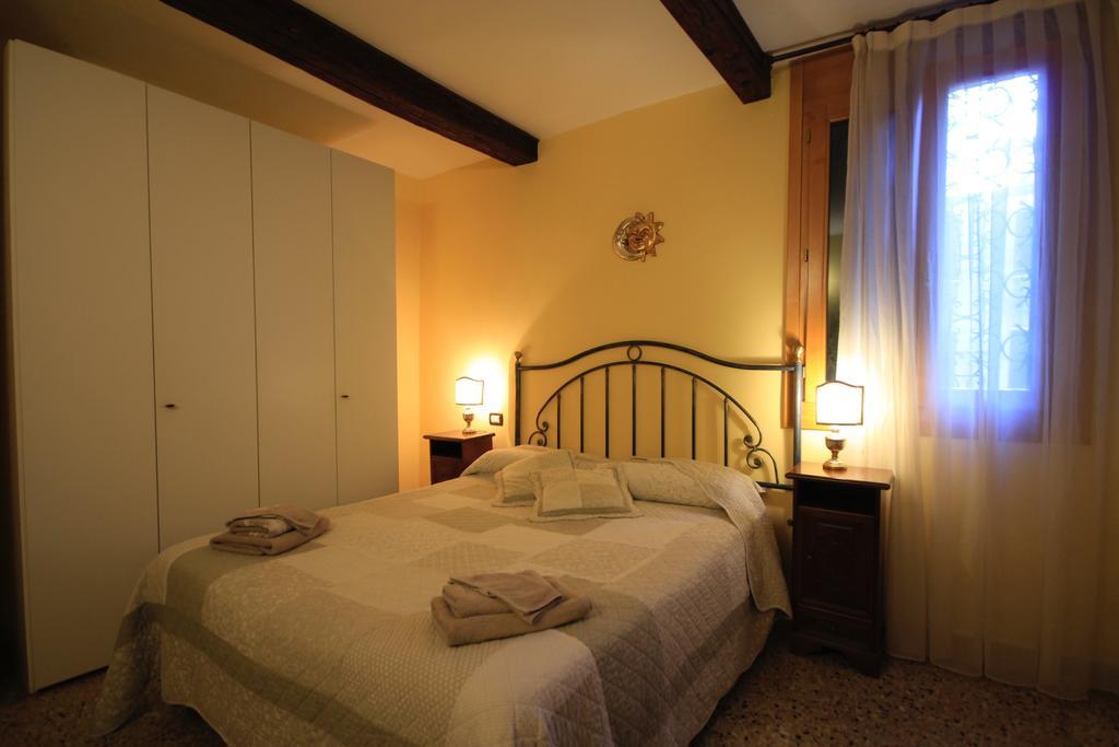 Casamisa Paste Venedig