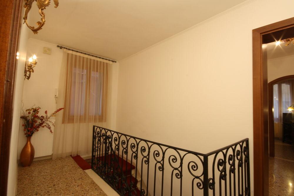 Casamisa Paste Apartment Venedig