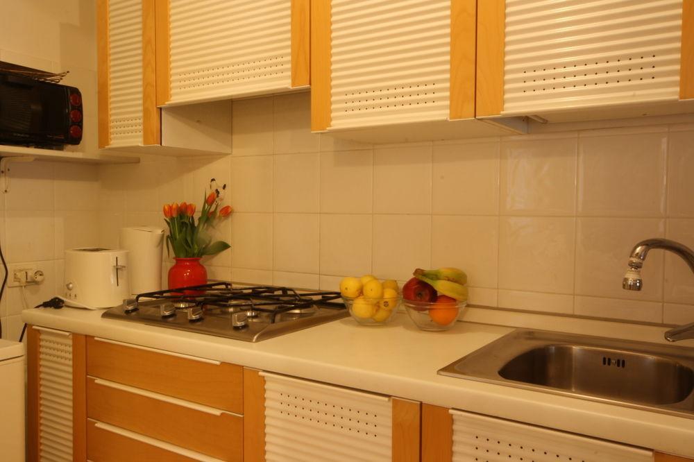 Casamisa Paste Apartment Venedig