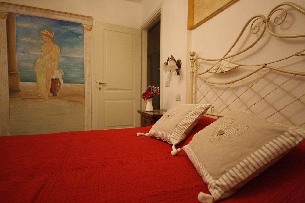 Casamisa Paste Apartment *