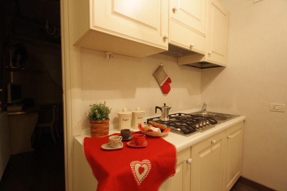 Casamisa Paste Apartment
