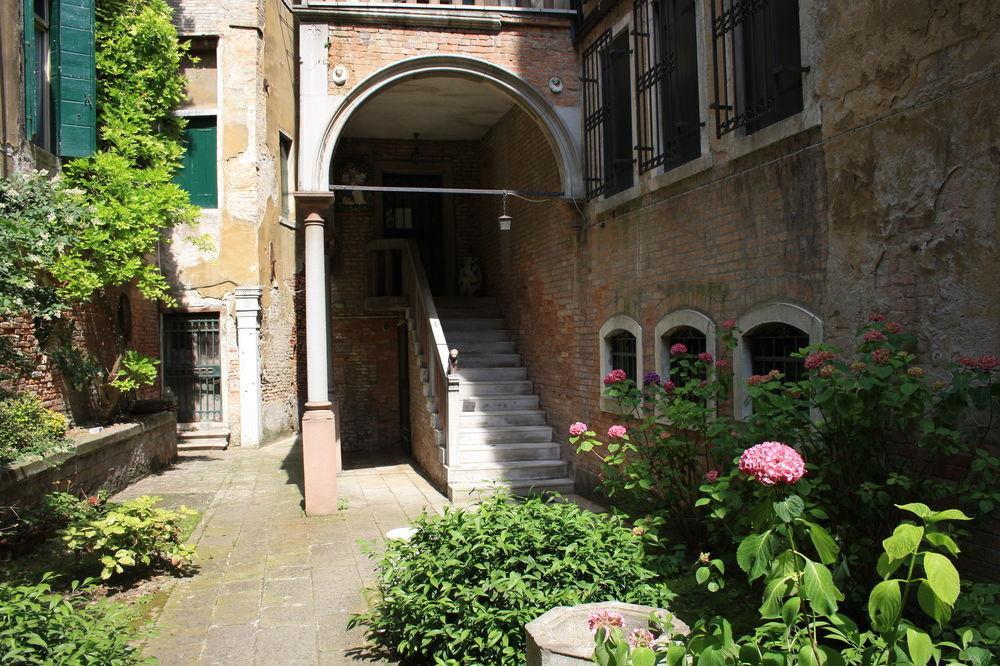 Casamisa Paste * Venedig