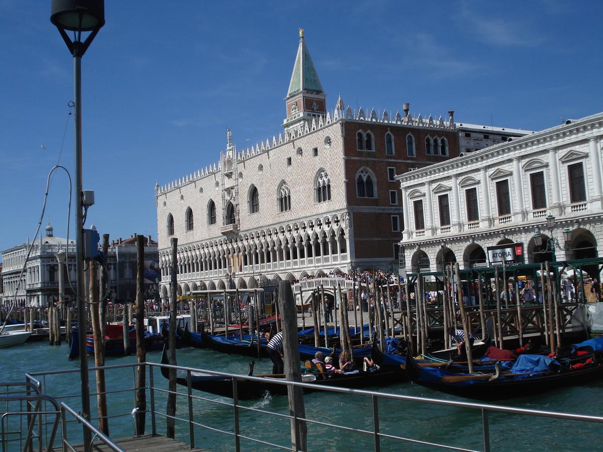 Apartment Casamisa Paste Venedig