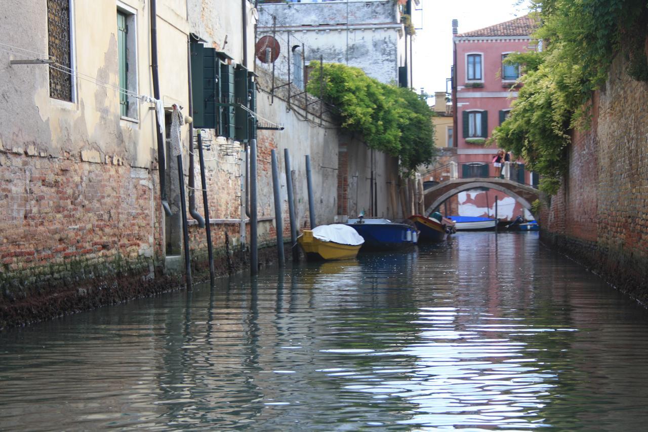Apartment Casamisa Paste Venedig