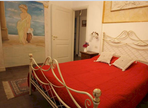 Apartment Casamisa Paste Venedig