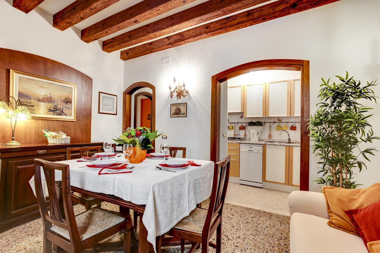 Casamisa Paste Apartment *