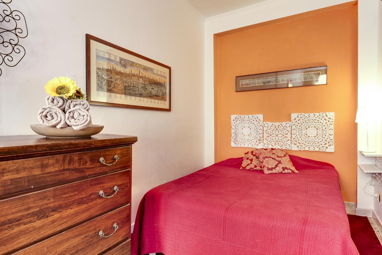 Casamisa Paste Apartment Venedig