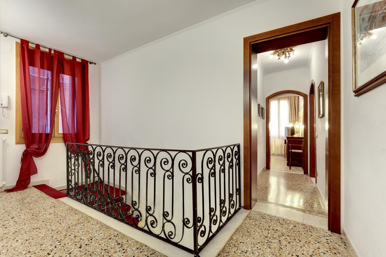 Apartment Casamisa Paste Venedig