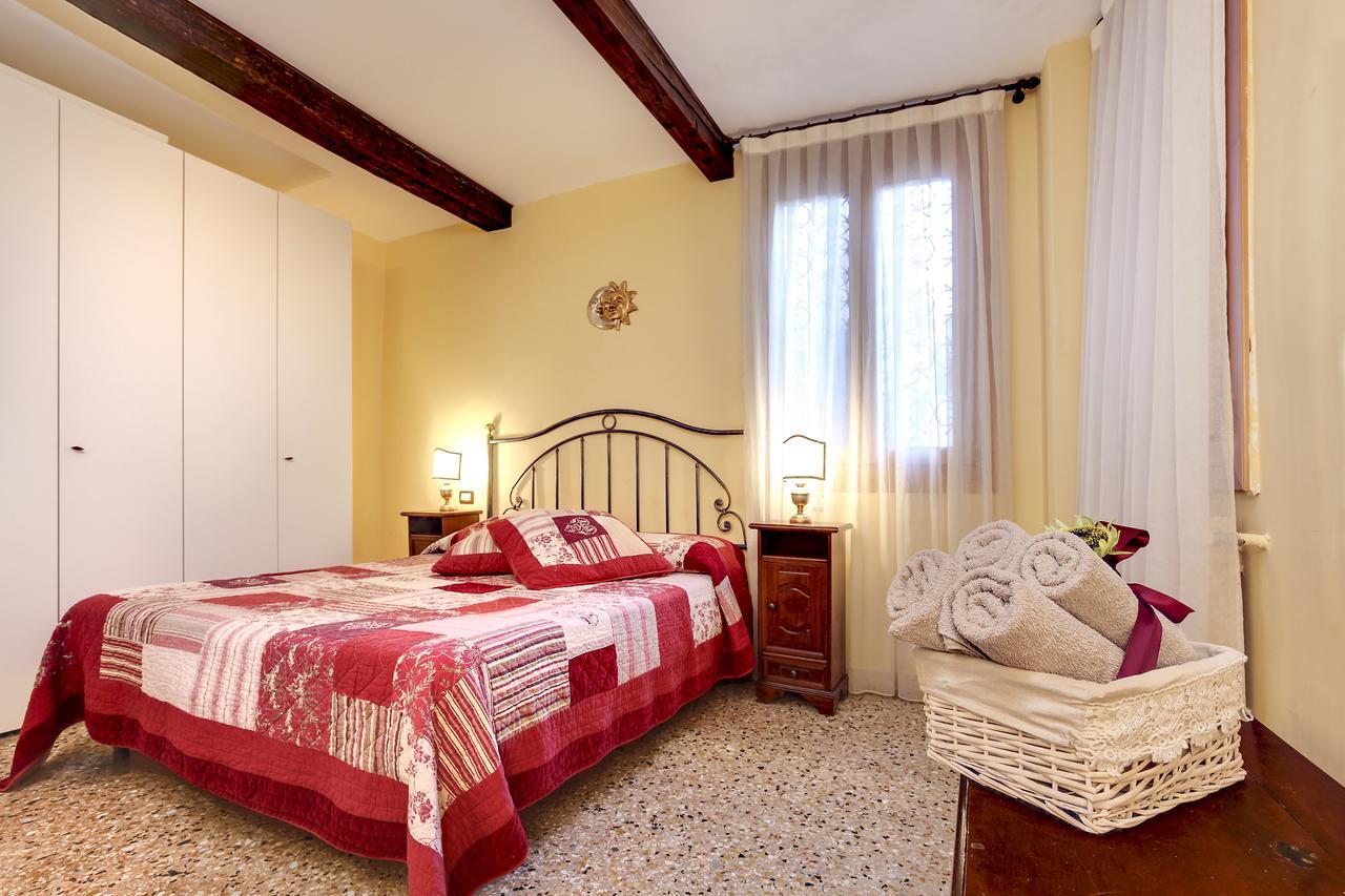 Casamisa Paste Apartment Venedig