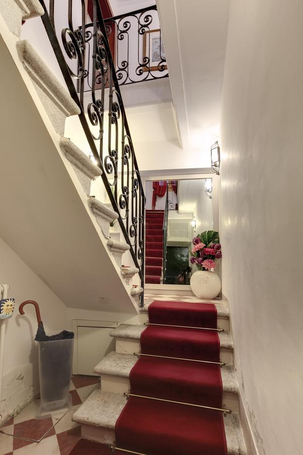 Casamisa Paste Apartment Venedig