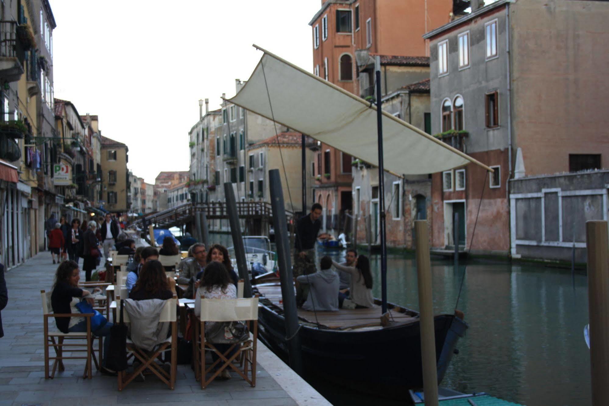 Casamisa Paste Venedig