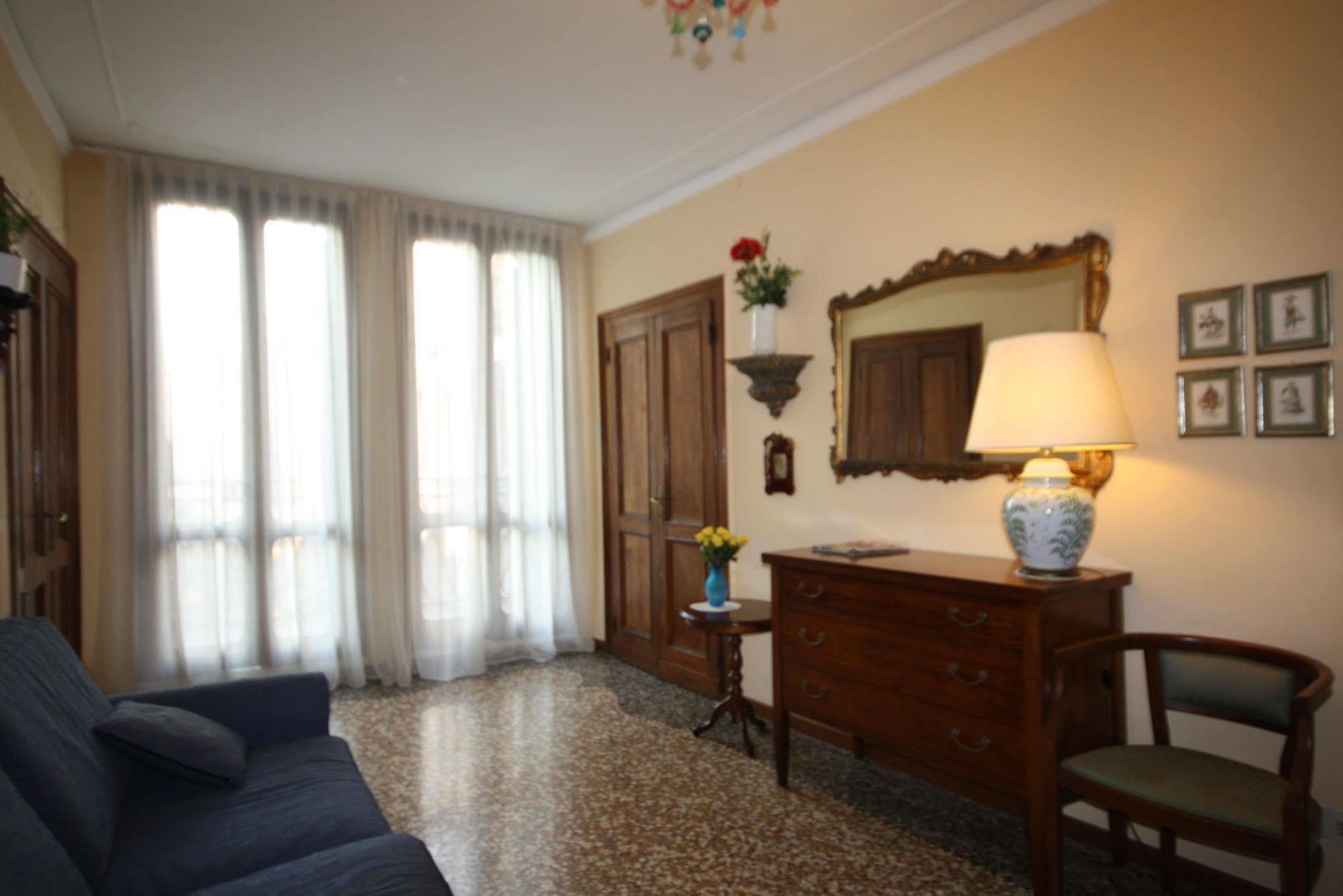 Apartment Casamisa Paste *