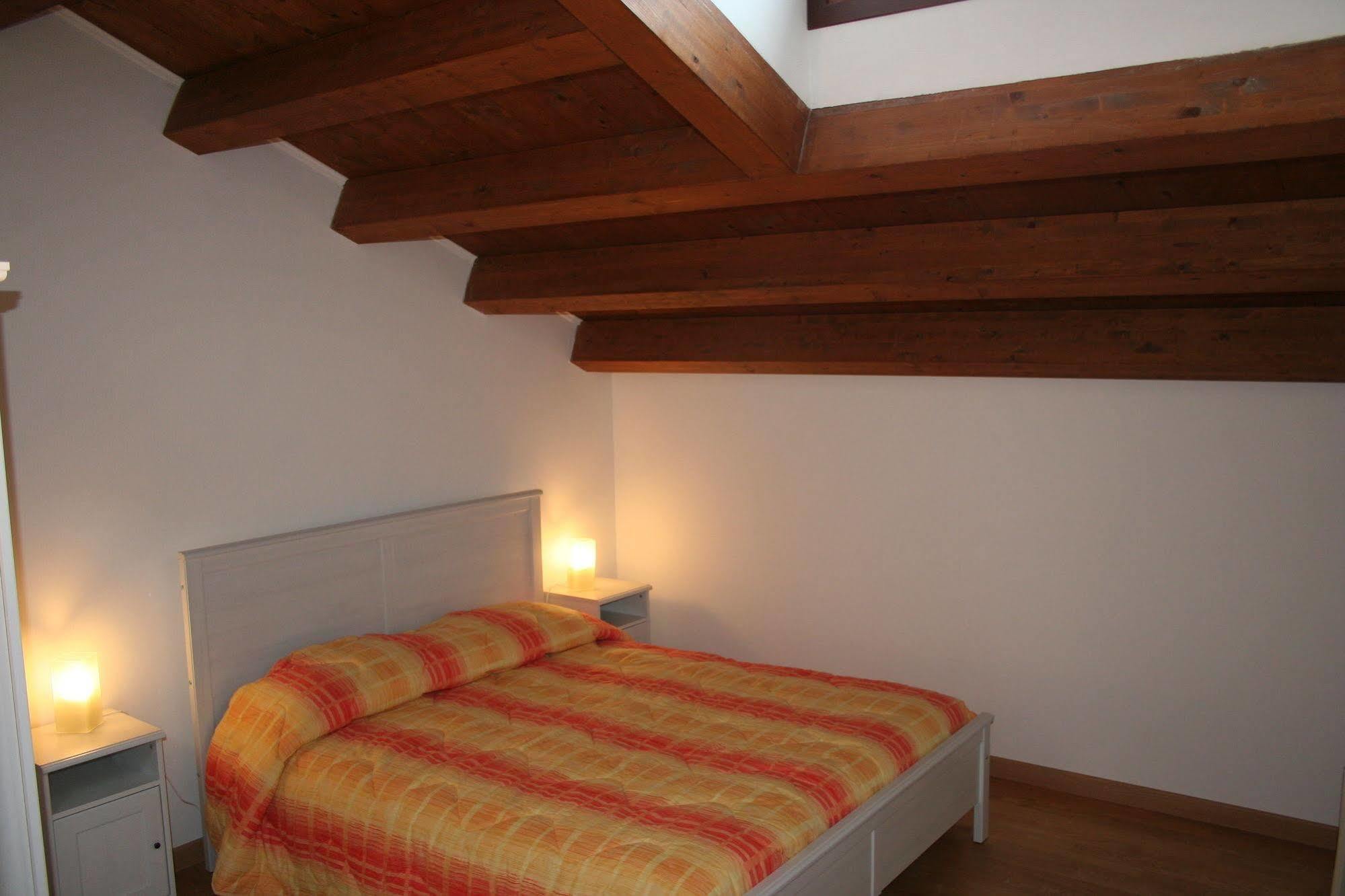 Casamisa Paste Apartment