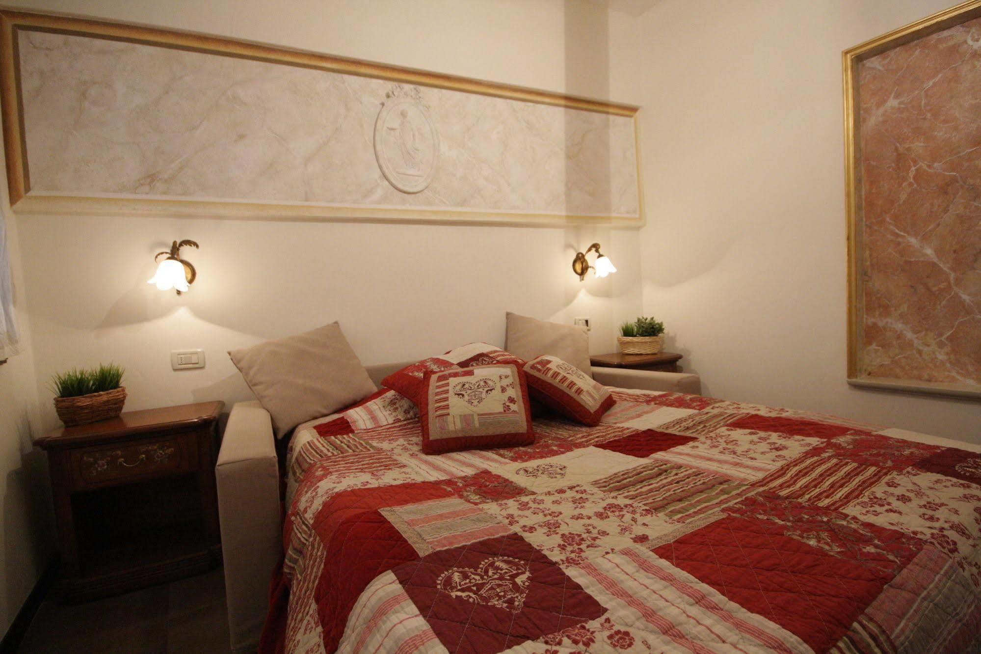 Casamisa Paste Apartment Venedig