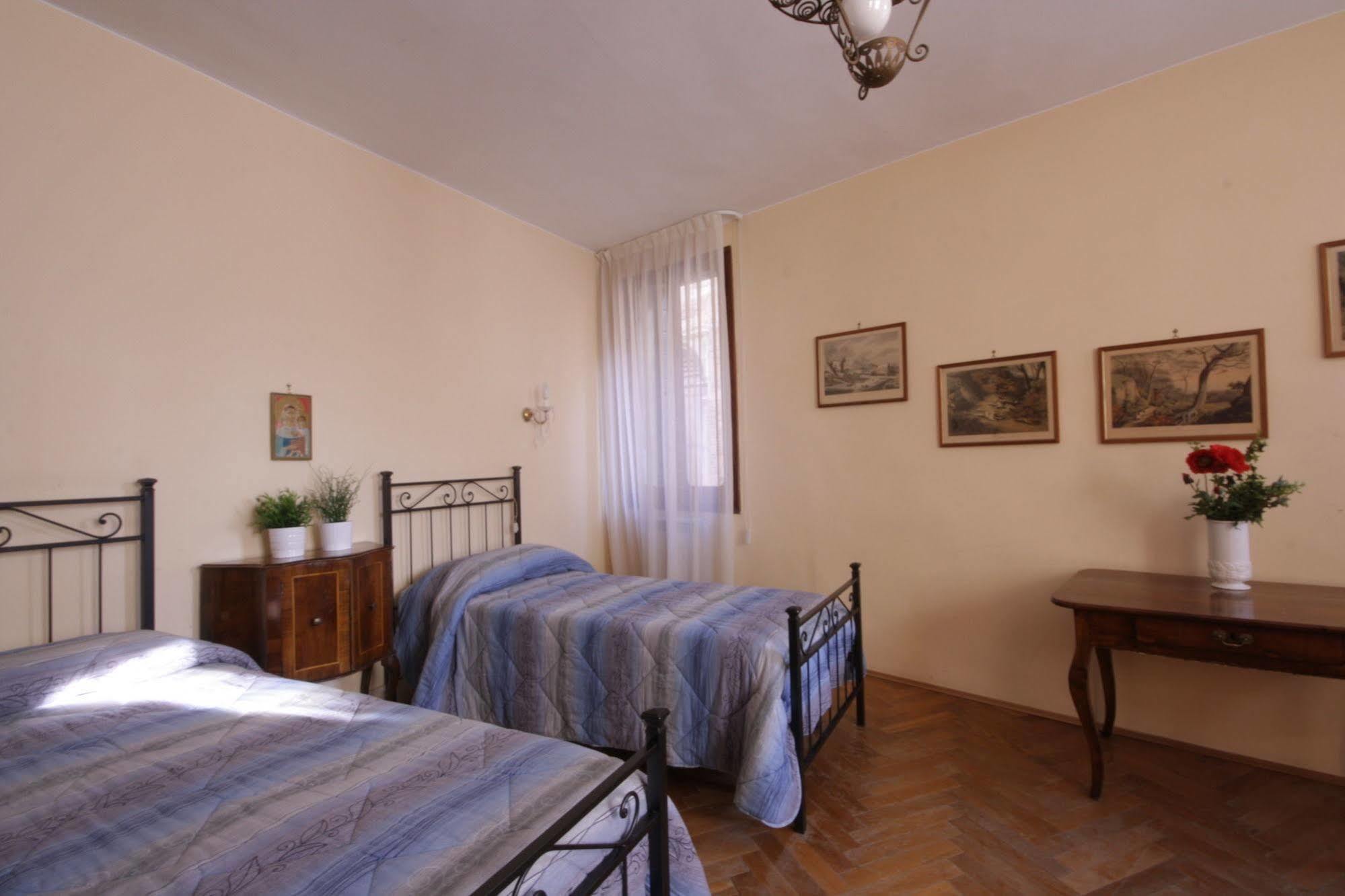 Casamisa Paste Apartment Venedig