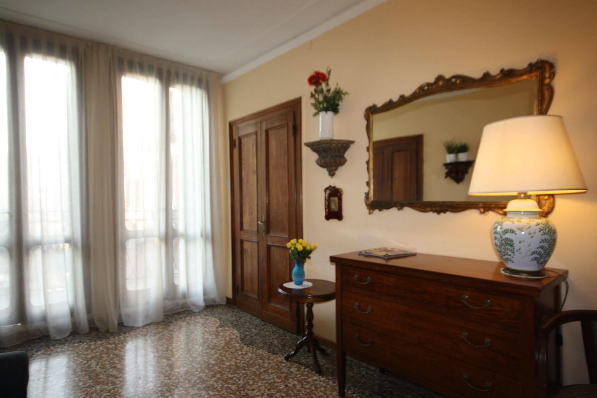 Apartment Casamisa Paste Venedig