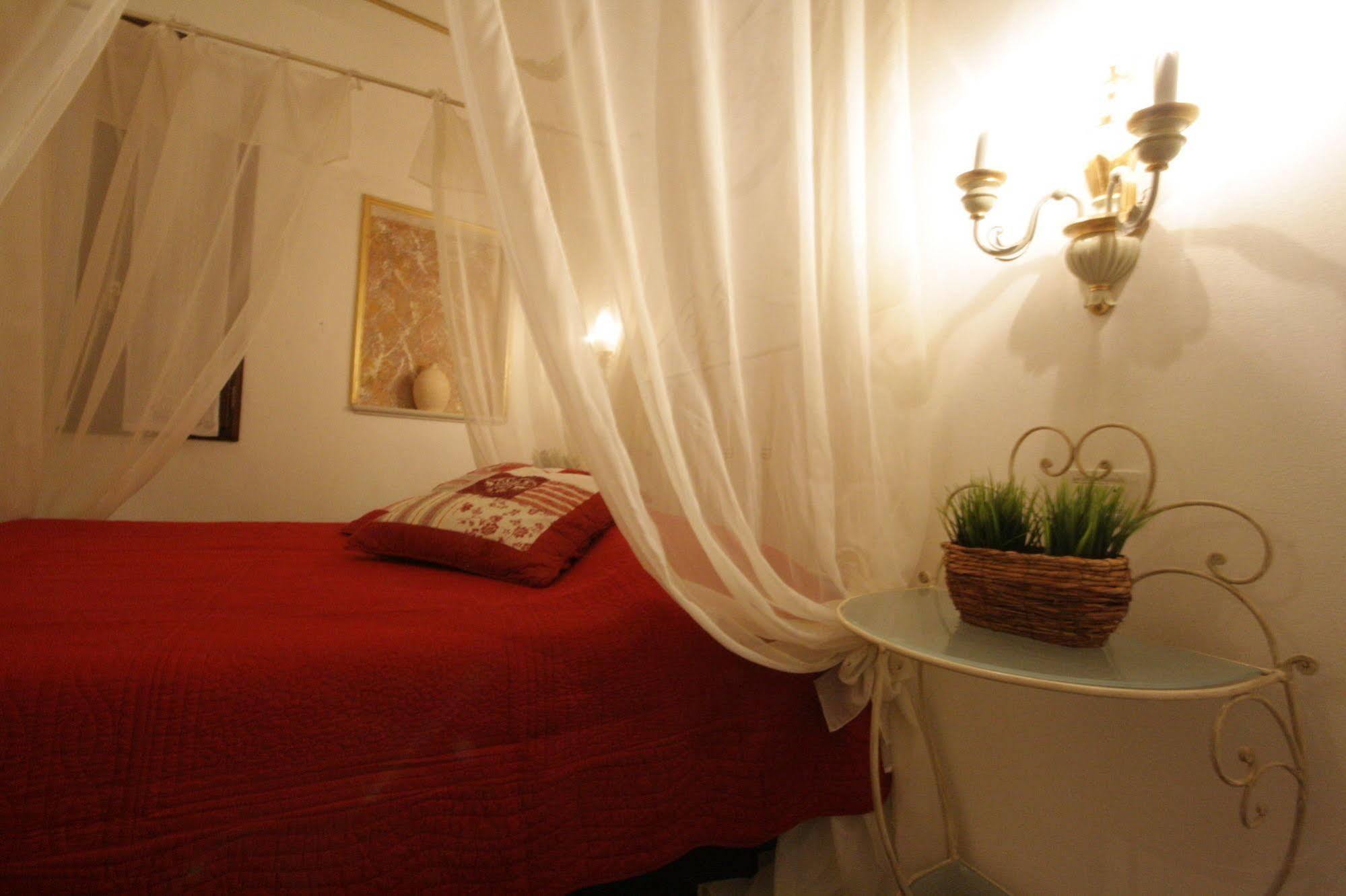 Casamisa Paste Apartment