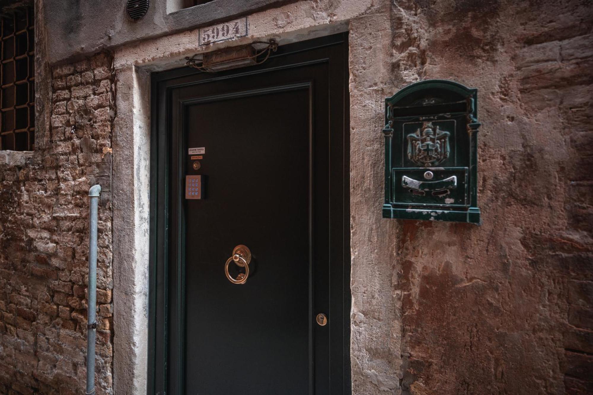 Apartamento Paste *