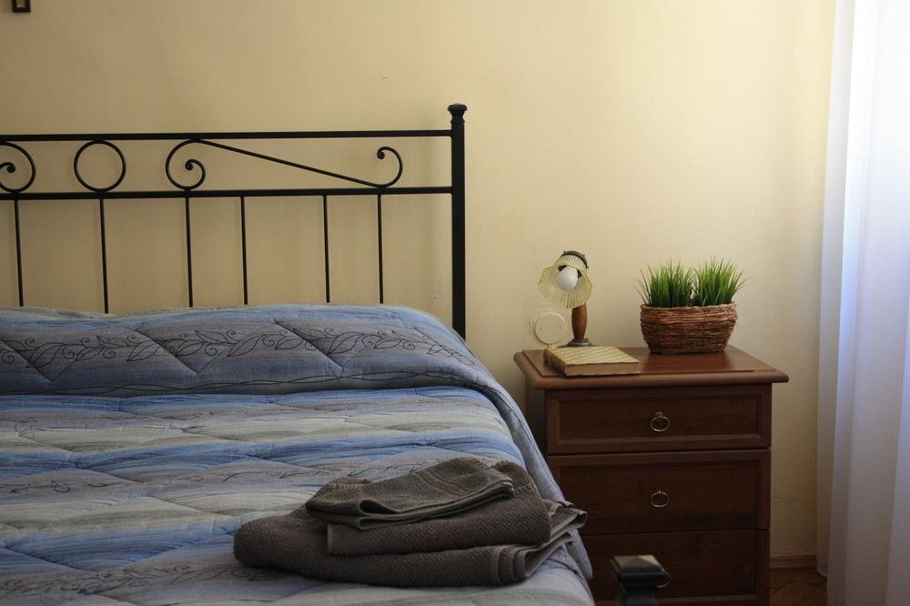 Paste Apartamento Venecia