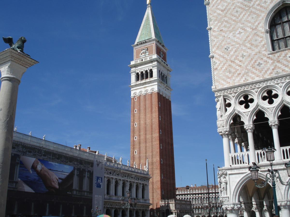 Apartamento Paste Venecia