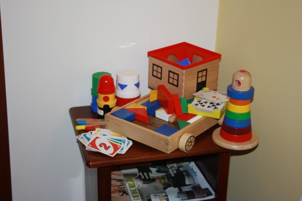 Apartamento Paste *
