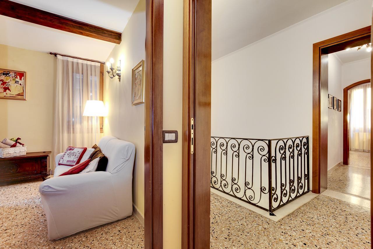 Apartamento Paste Venecia