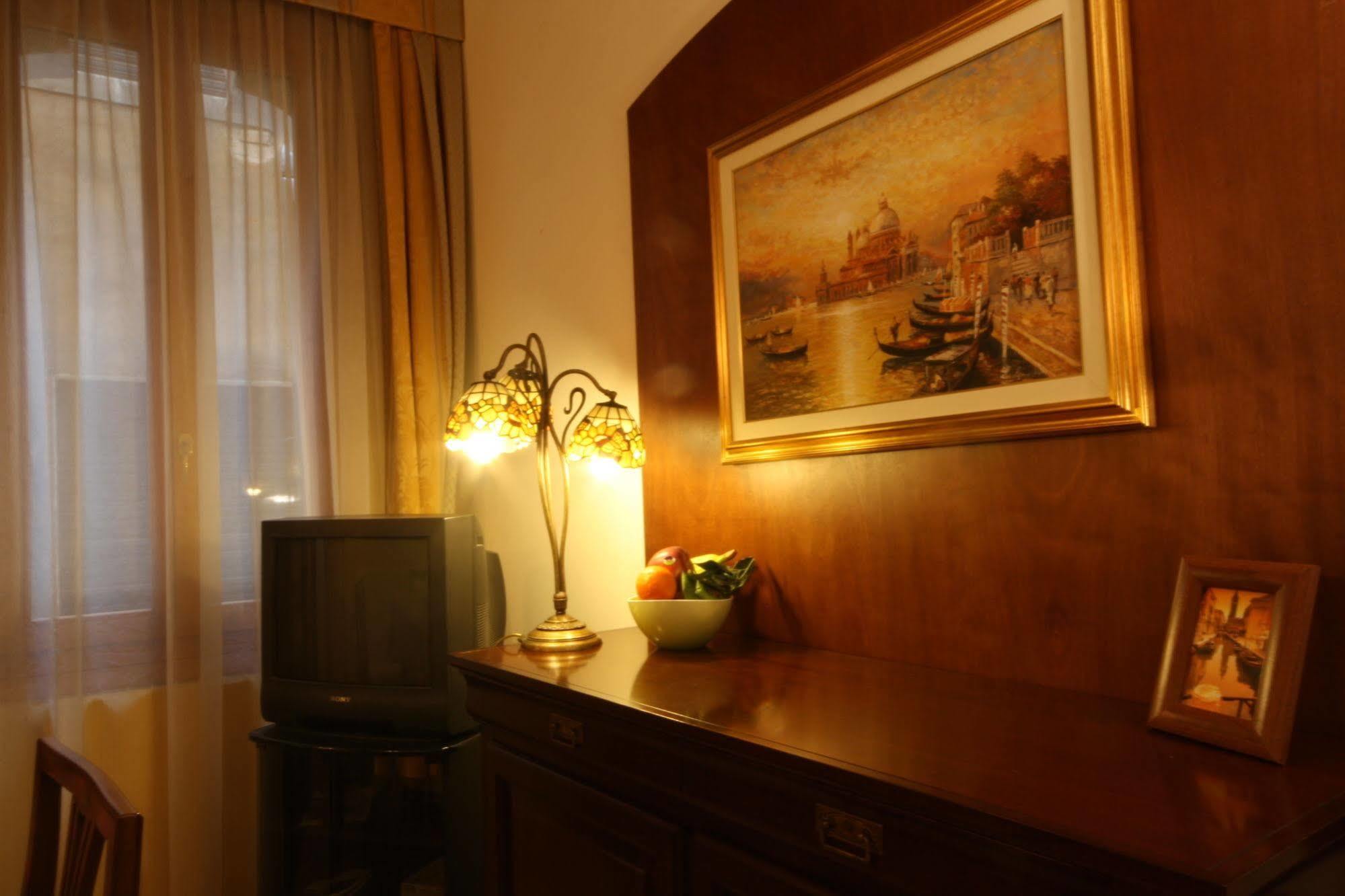 Apartamento Paste